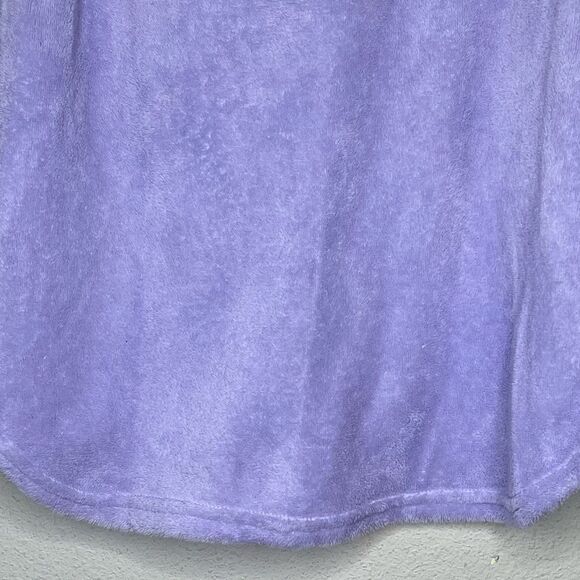 Disney Eeyore Pajama Top - Picture 4 of 7